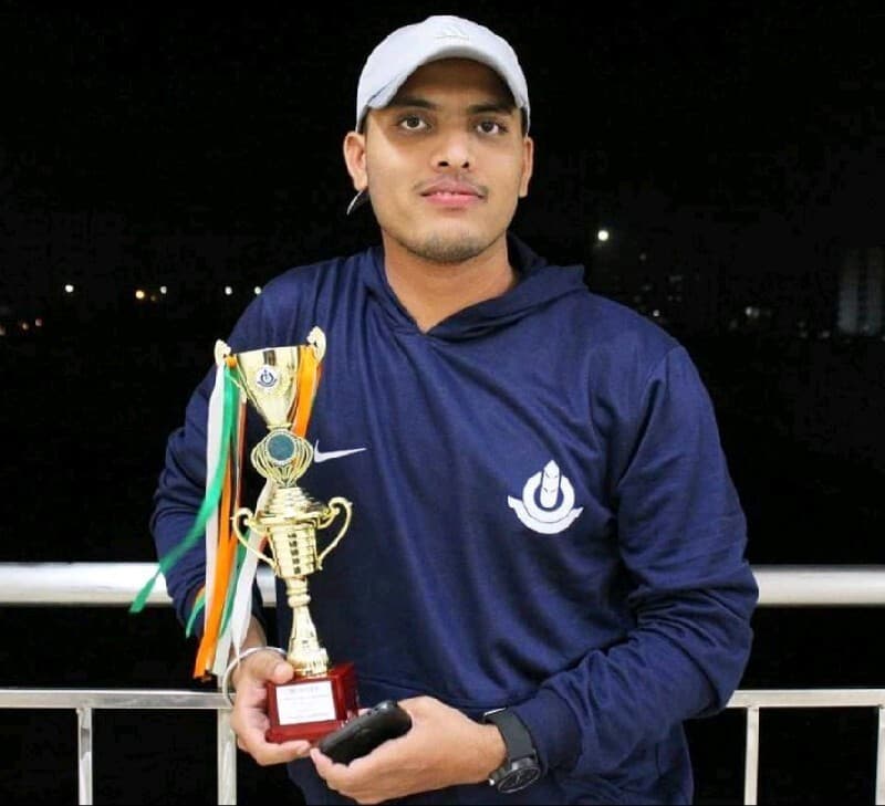 Rajeeb Profile
